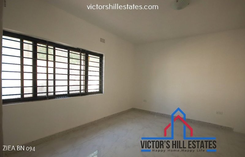 🏡 3 BED 2.5 BATH FREE STANDING APARTMENT FOR RENT IN A COMPLEX OF 2 IN NEW KASAMA CROSSPARK AREA