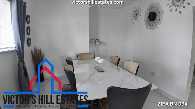 🏡 4 BED 3 BATH FURNISHED HOUSE FOR RENT IN MEANWOOD IBEX