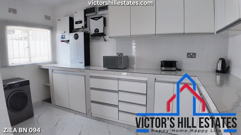 🏡 4 BED 3 BATH FURNISHED HOUSE FOR RENT IN MEANWOOD IBEX