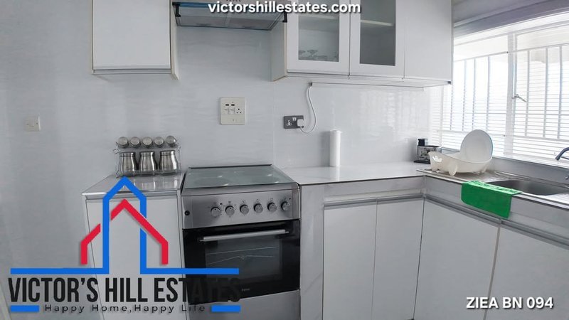 🏡 4 BED 3 BATH FURNISHED HOUSE FOR RENT IN MEANWOOD IBEX