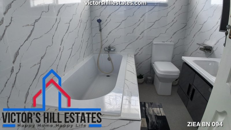 🏡 4 BED 3 BATH FURNISHED HOUSE FOR RENT IN MEANWOOD IBEX