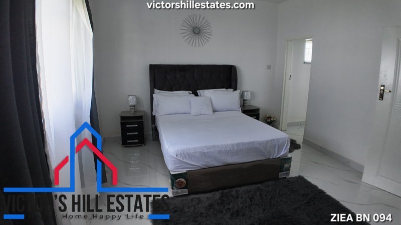 🏡 4 BED 3 BATH FURNISHED HOUSE FOR RENT IN MEANWOOD IBEX