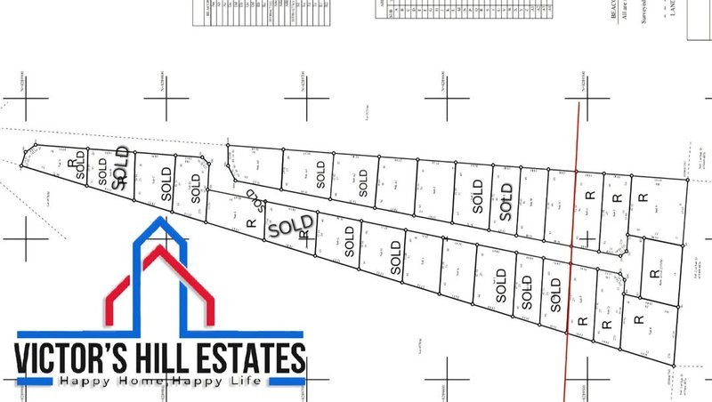 📍 1000sqm PLOTS FOR SALE IN NEW KASAMA LEOPARDS HILL RD NEAR THE VILLAGE