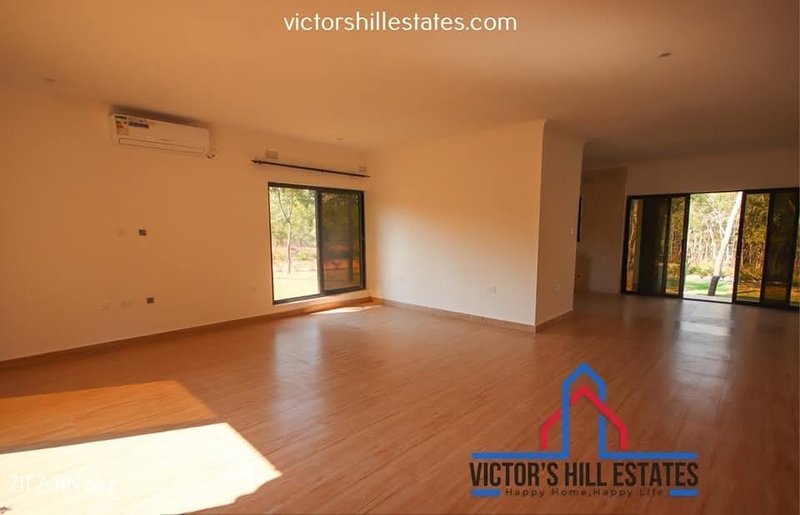 🏡 3 BED 2 BATH HOUSE FOR RENT IN A COMPLEX OF 5 SITUATED 1.5KM OFF CHIFWEMA RD NEAR KWISOKO GAME RANCH
