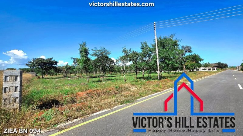 📍 5 ACRE LAND FOR SALE IN MEANWOOD IBEX WITH DUAL TAR FRONTAGE