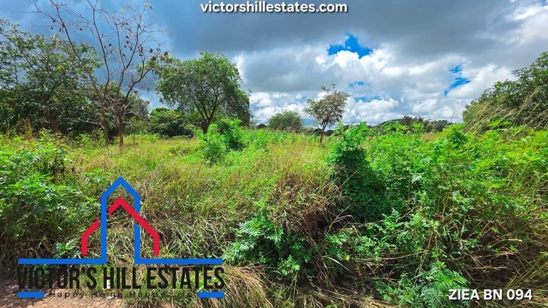 📍 3 ACRES FOR SALE IN NGWERERE 1.2KM FROM NGWERERE RD NEAR MULUMBENJI CHRISTIAN SCHOOL