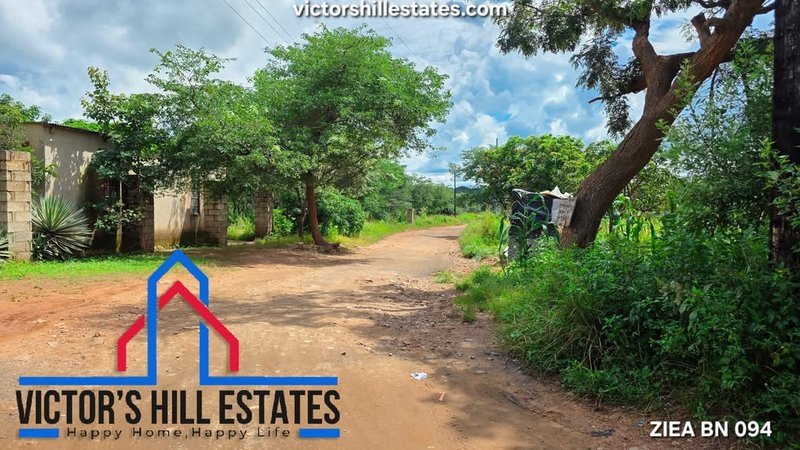 📍 3 ACRES FOR SALE IN NGWERERE 1.2KM FROM NGWERERE RD NEAR MULUMBENJI CHRISTIAN SCHOOL