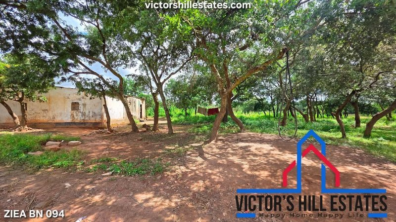📍 3 ACRES FOR SALE IN NGWERERE 1.2KM FROM NGWERERE RD NEAR MULUMBENJI CHRISTIAN SCHOOL