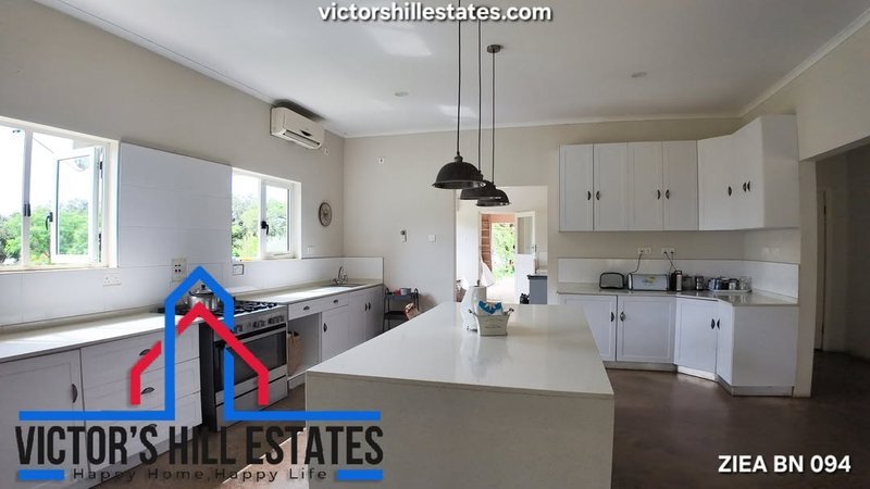 🏡 4 BED 4.5 BATH HOUSE ON A 5 ACRE LOT IN BERESFORD ESTATES LILAYI