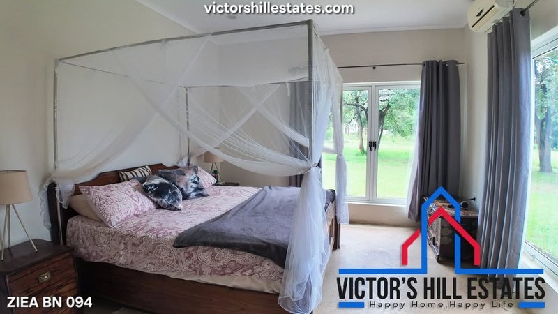 🏡 4 BED 4.5 BATH HOUSE ON A 5 ACRE LOT IN BERESFORD ESTATES LILAYI