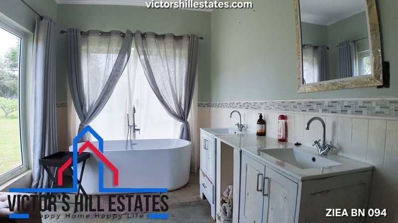 🏡 4 BED 4.5 BATH HOUSE ON A 5 ACRE LOT IN BERESFORD ESTATES LILAYI