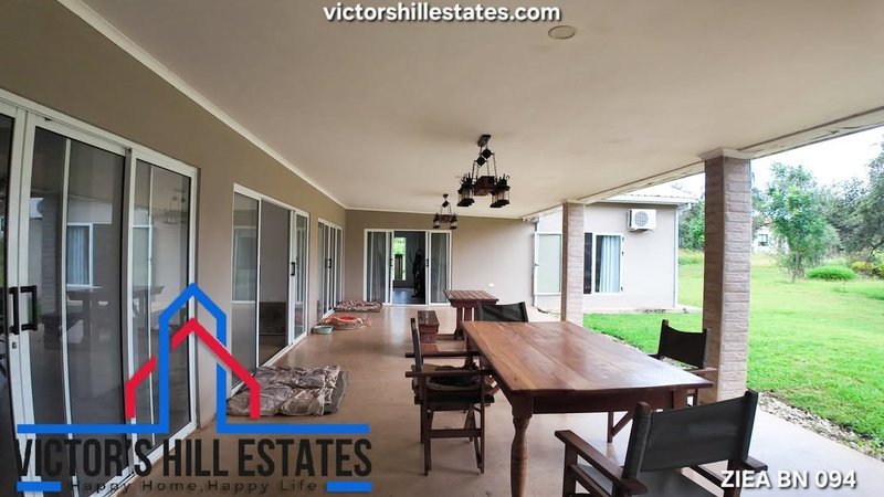 🏡 4 BED 4.5 BATH HOUSE ON A 5 ACRE LOT IN BERESFORD ESTATES LILAYI