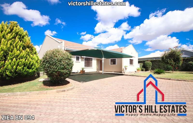 🏡 3 BED 3 BATH HOUSE FOR SALE IN A GATED COMMUNITY IN IBEX HILL
