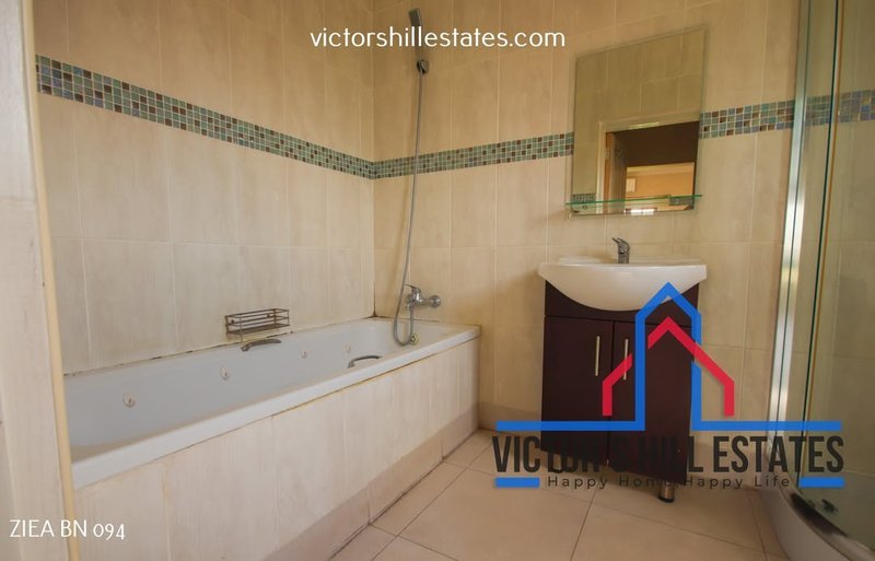 🏡 3 BED 3 BATH HOUSE FOR SALE IN A GATED COMMUNITY IN IBEX HILL