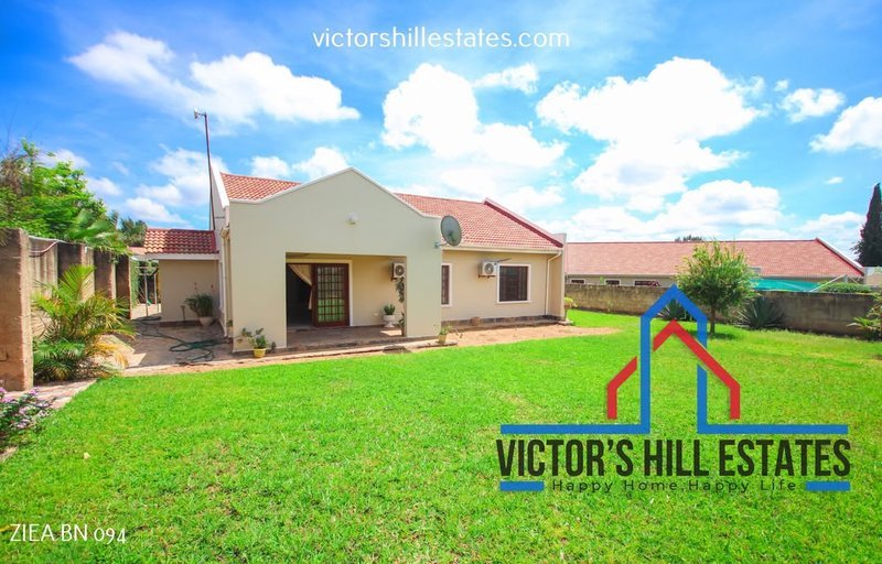 🏡 3 BED 3 BATH HOUSE FOR SALE IN A GATED COMMUNITY IN IBEX HILL