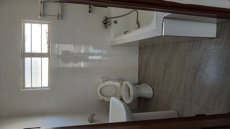 SILVEREST RENT SEMI-DETACHED FLAT BEHIND ZAMBEEF
