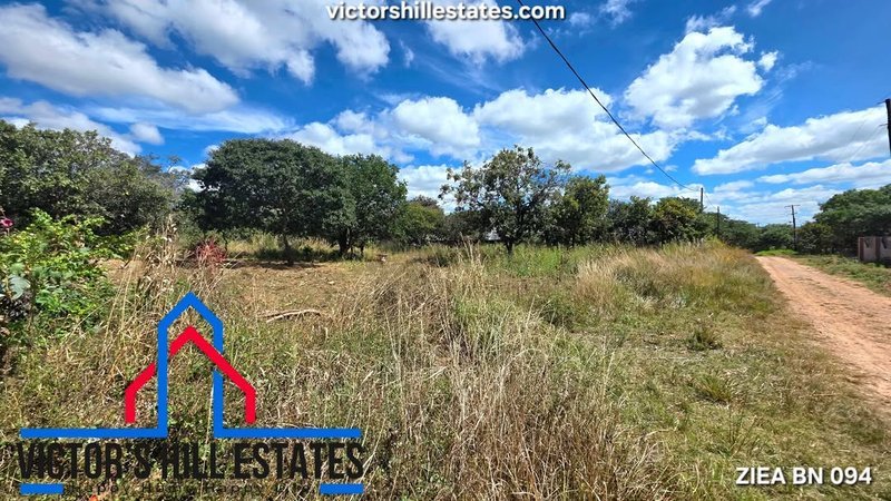 📍 50m by 50m PLOT  FOR SALE IN STATE LODGE 50m OFF TAR