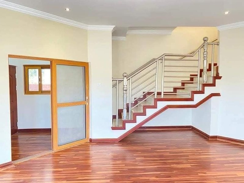 PROSPECT HILL|3*BED TOWN HOUSE MSC|$1,600