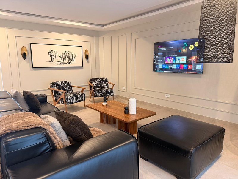 IBEX NEAR THE AMERICAN EMBASSY|FULLY FURNISHED 3*BED TOWN HOUSE 🏡|RENT|$2,500