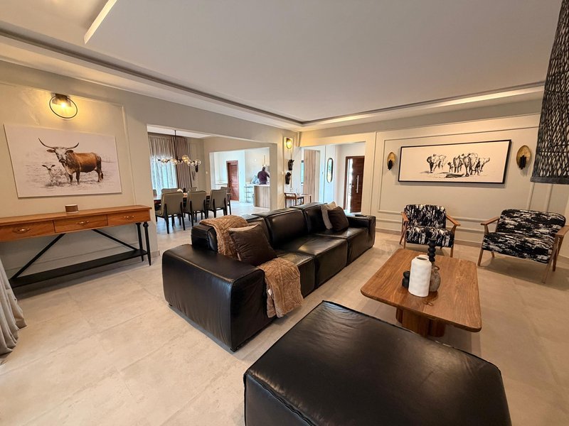 IBEX NEAR THE AMERICAN EMBASSY|FULLY FURNISHED 3*BED TOWN HOUSE 🏡|RENT|$2,500