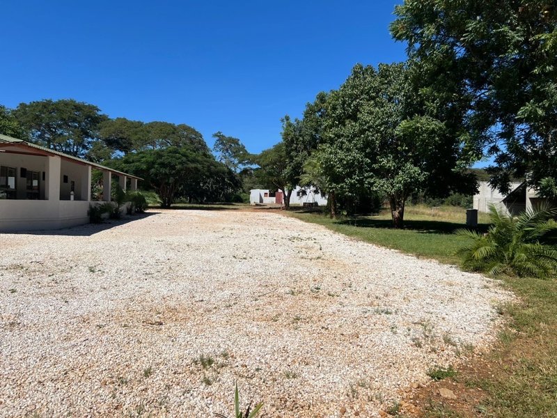 Beautiful 4 bedrooms standalone house in Lilayi