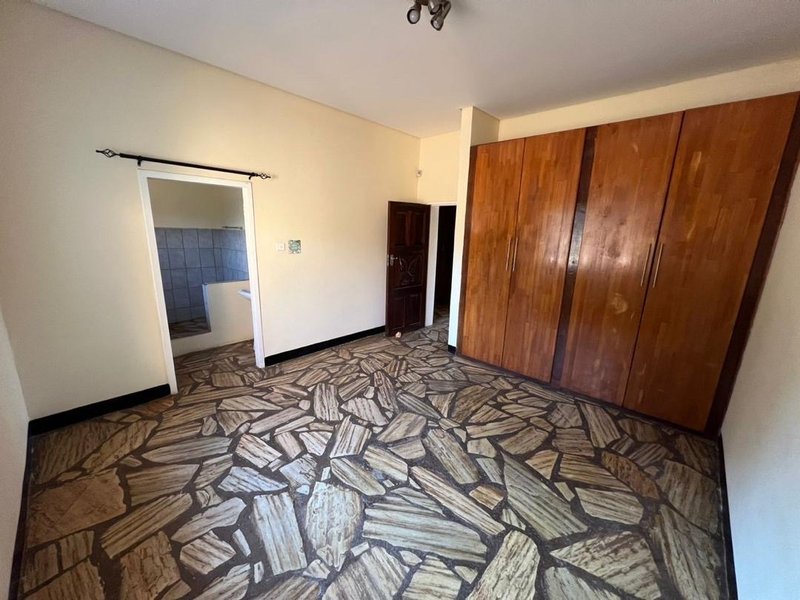 Beautiful 4 bedrooms standalone house in Lilayi