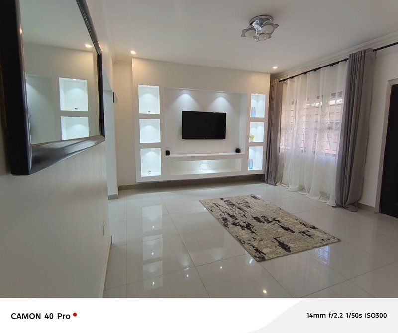 LILAYI SHAFT (5) AREA|ÇOZY THREE BED (3) BED FLAT|FOR SALE|K1.6M