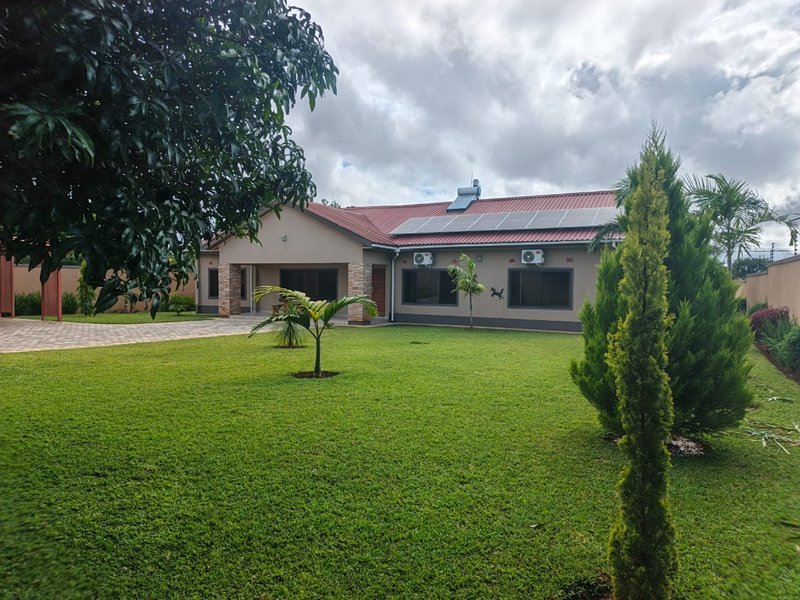 MAIN STREET|THREE (3) BED STANDALONE HOUSE 🏡|RENT|$2,000