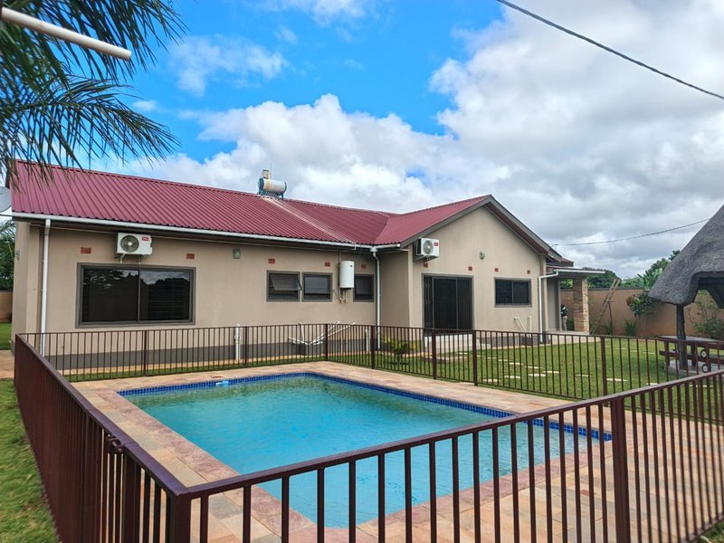 MAIN STREET|THREE (3) BED STANDALONE HOUSE 🏡|RENT|$2,000
