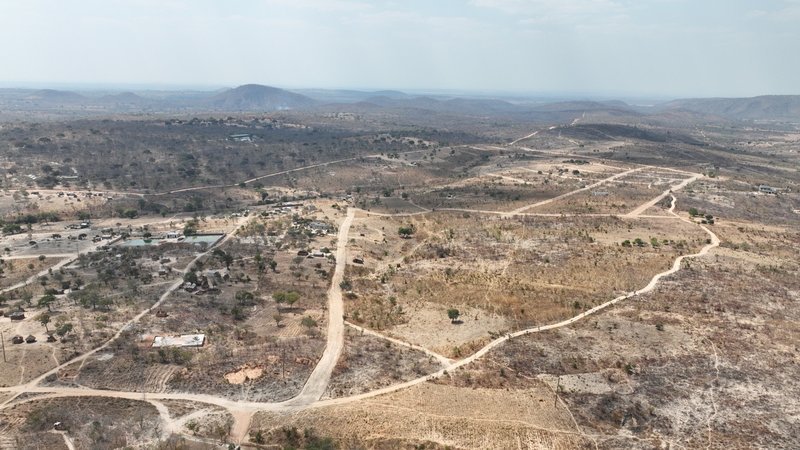 PALABANA HILLS ESTATES PLOTS
