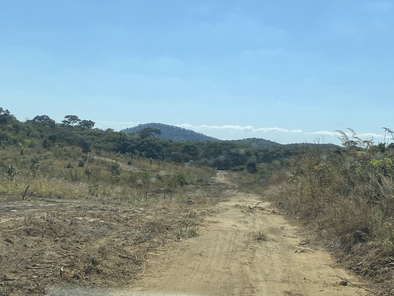 PALABANA HILLS ESTATES PLOTS