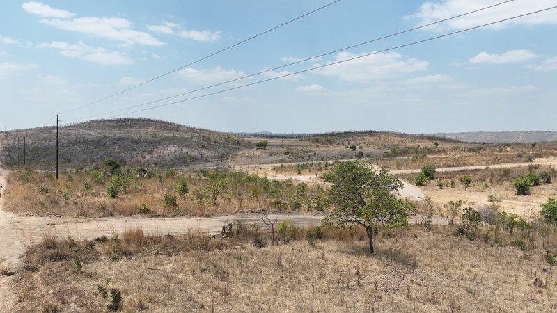 PALABANA HILLS ESTATES PLOTS