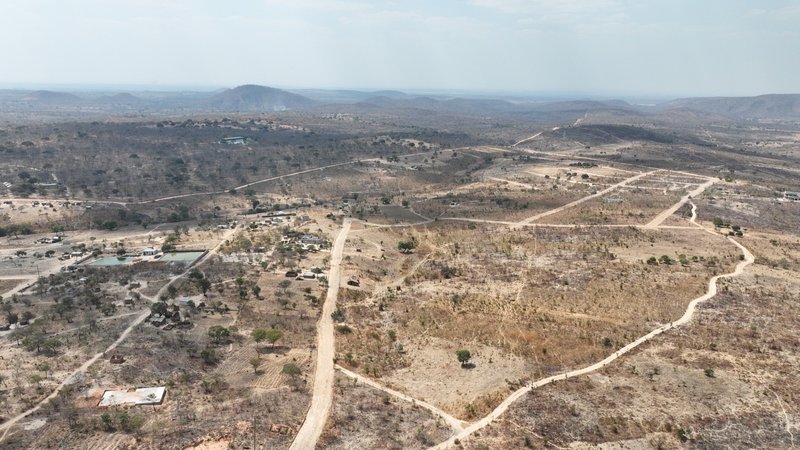 PALABANA HILLS ESTATES PLOTS