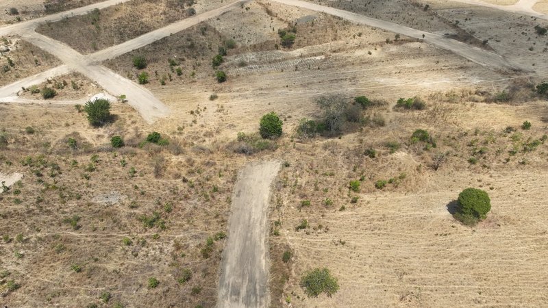 PALABANA HILLS ESTATES PLOTS