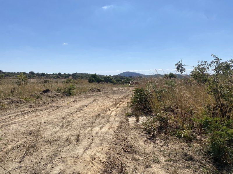 PALABANA HILLS ESTATES PLOTS