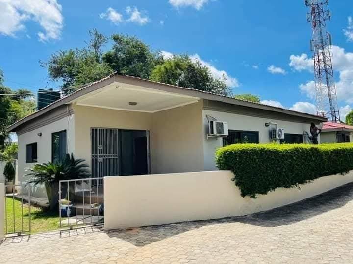 ROMA MAIN |FREE STAND 3*BED MSC TOWN HOUSE🏠|RENT|K22,000|AVAILABLE MAY 15