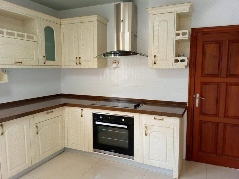 For rent | Kabulonga | 3bedroome double storey apartments