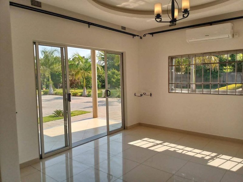 For rent | Kabulonga | 3bedroome double storey apartments