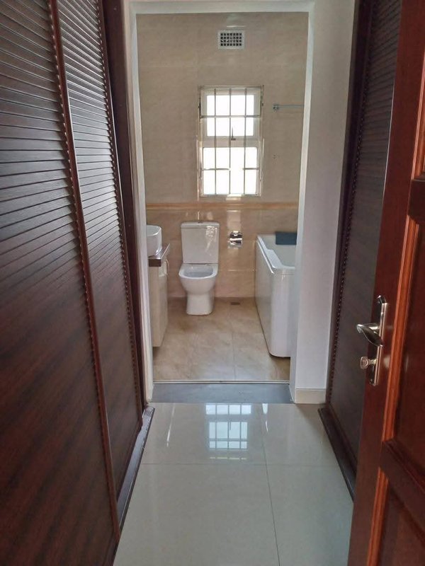 For rent | Kabulonga | 3bedroome double storey apartments