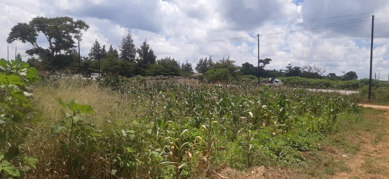 land for sale in chilanga
