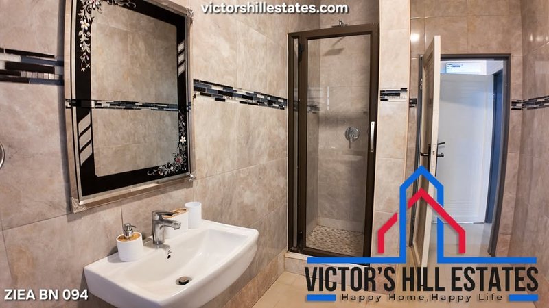 🏡 2 BED 2.5 BATH FULLY FURNISHED APARTMENT FOR RENT IN KALUNDU IN A COMPLEX OF 6