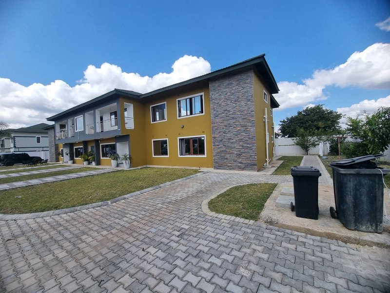 Block of Flats for Sale