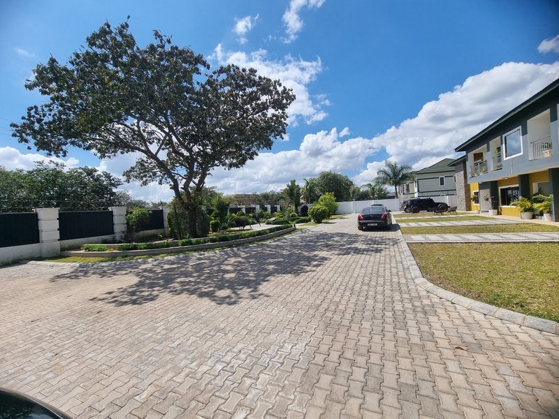 Block of Flats for Sale