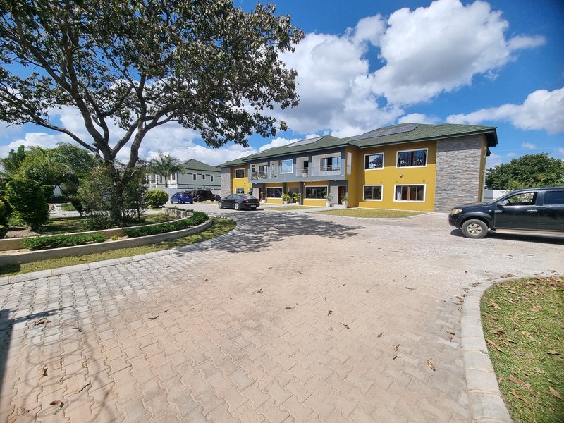 Block of Flats for Sale