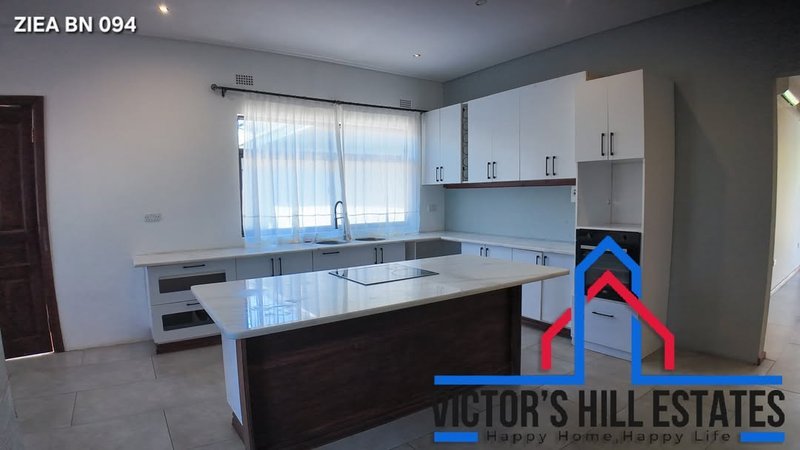 🏡 4 BED HOUSE FOR RENT IN MEANWOOD IBEX WITH 1 BED COTTAGE
