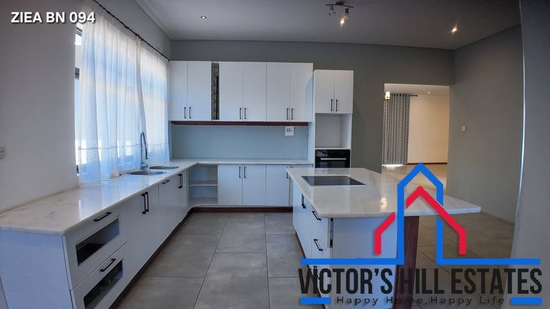 🏡 4 BED HOUSE FOR RENT IN MEANWOOD IBEX WITH 1 BED COTTAGE