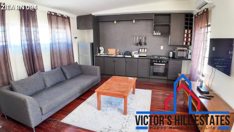 🏡 1 BED FURNISHED APARTMENT FOR RENT IN WOODLANDS