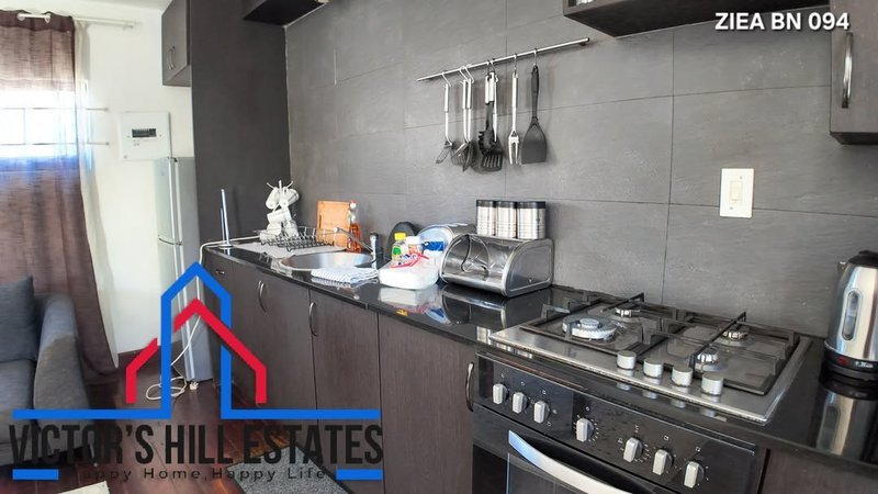 🏡 1 BED FURNISHED APARTMENT FOR RENT IN WOODLANDS