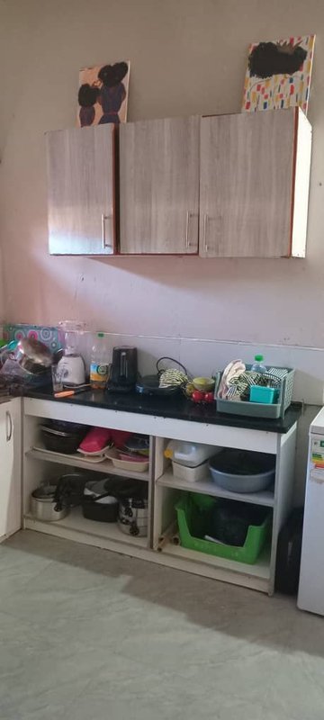 bedsitter for rent in ibex 3rd Street