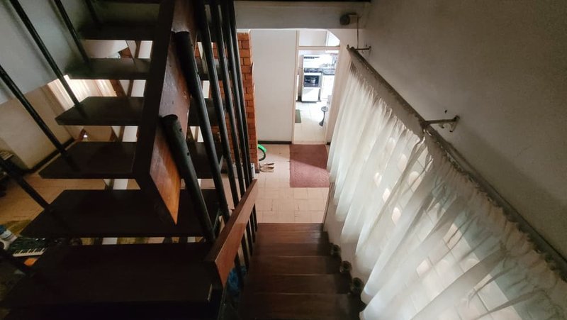 3bed 1.5bath duplex